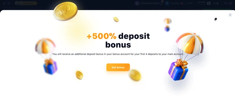 Aviator game by 1win Aviator game by 1win